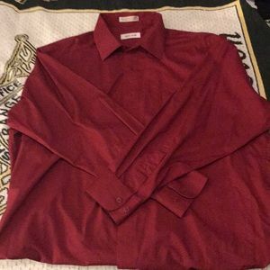 Pierre Cardin Dress Shirt